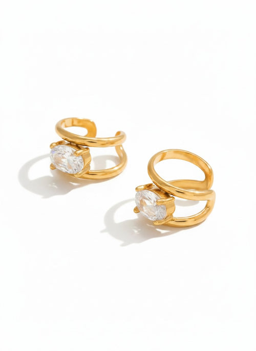 BIANCA EAR CUFF