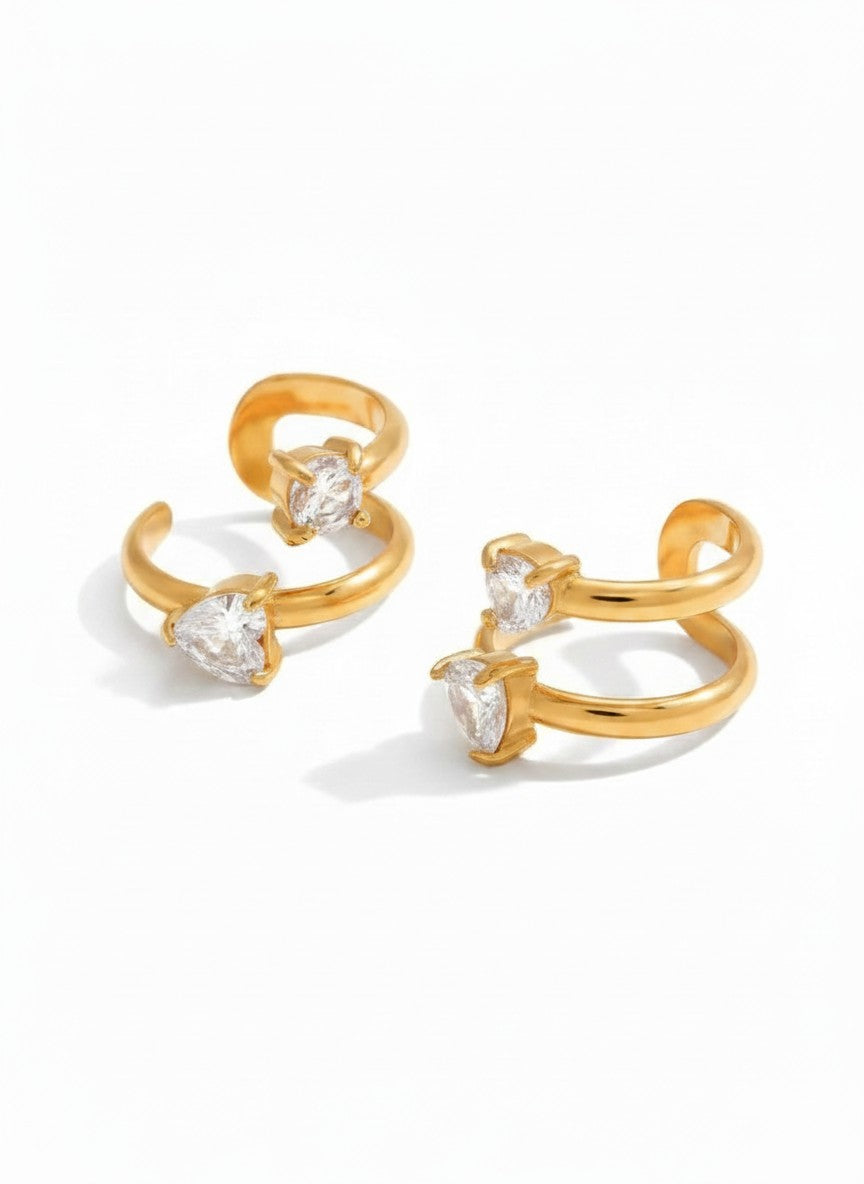 AVA EAR CUFF