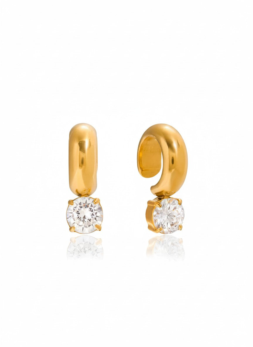KYLIE EAR CUFF