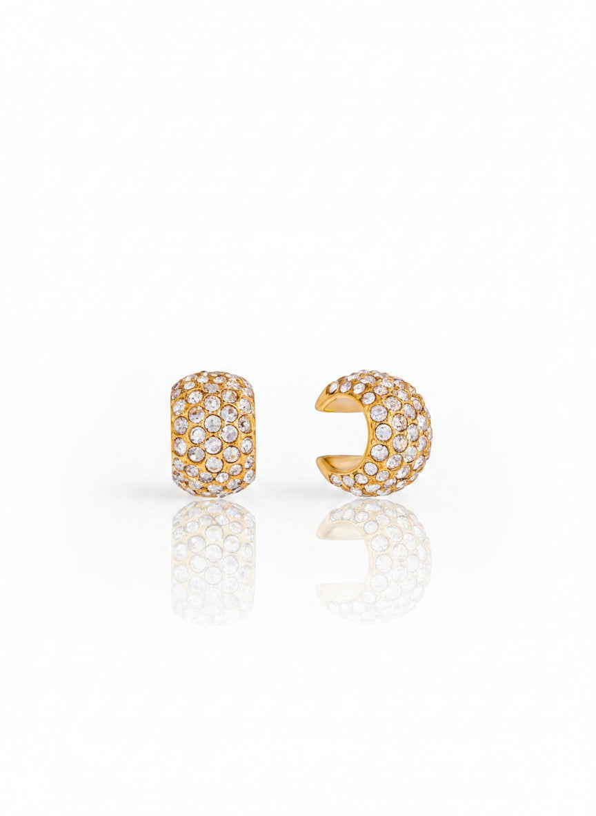 MAYA EAR CUFF