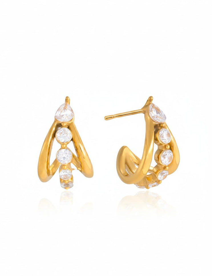 MALI EARRINGS
