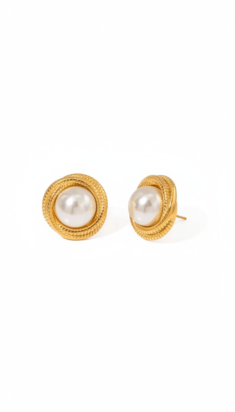 KIM EARRINGS