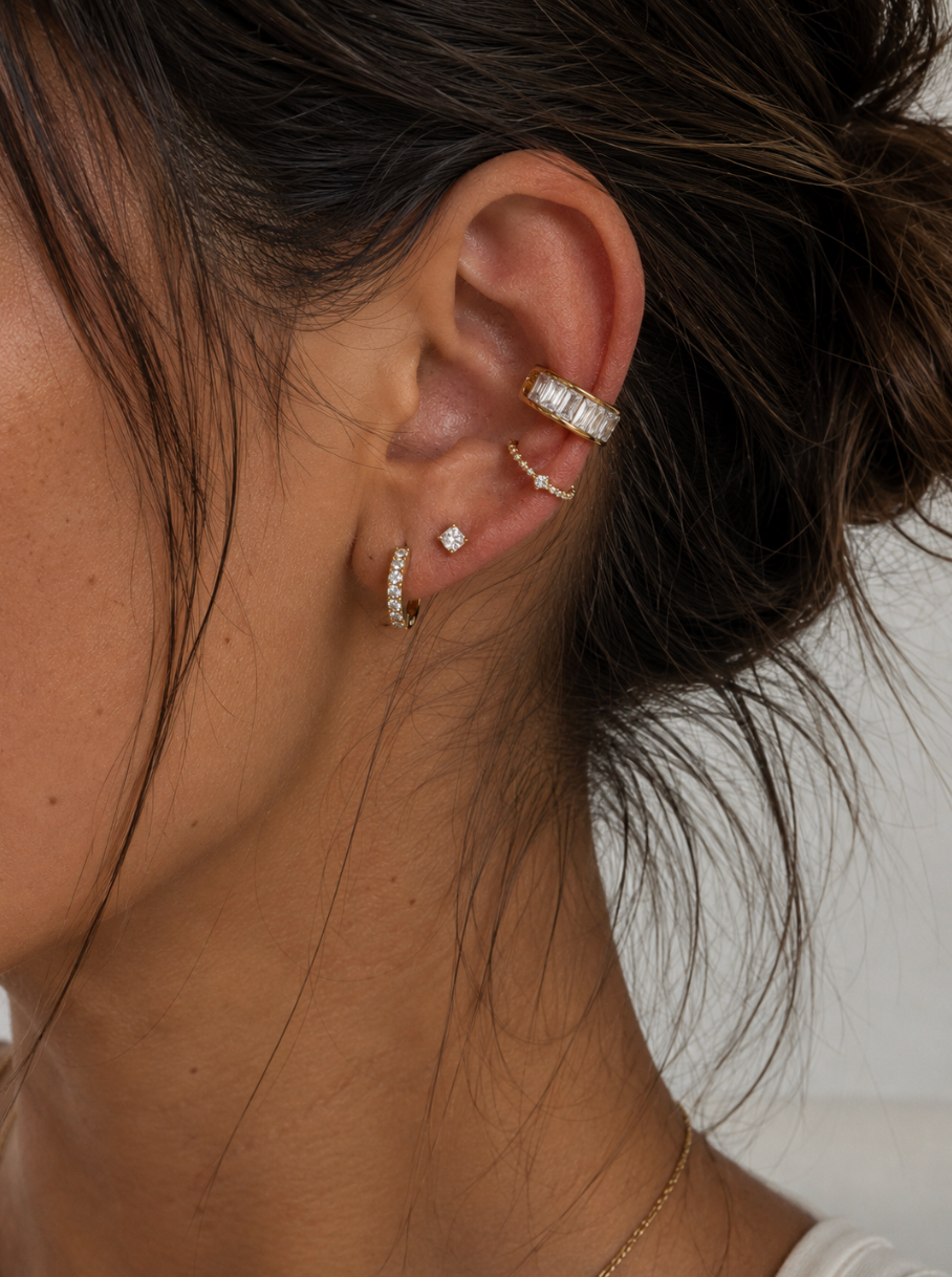 LUCY EAR CUFF