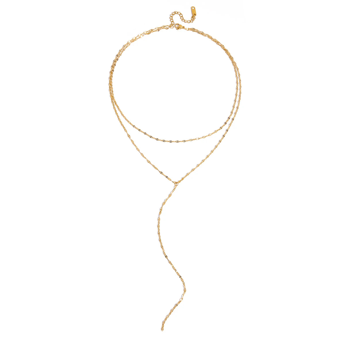 REMY NECKLACE