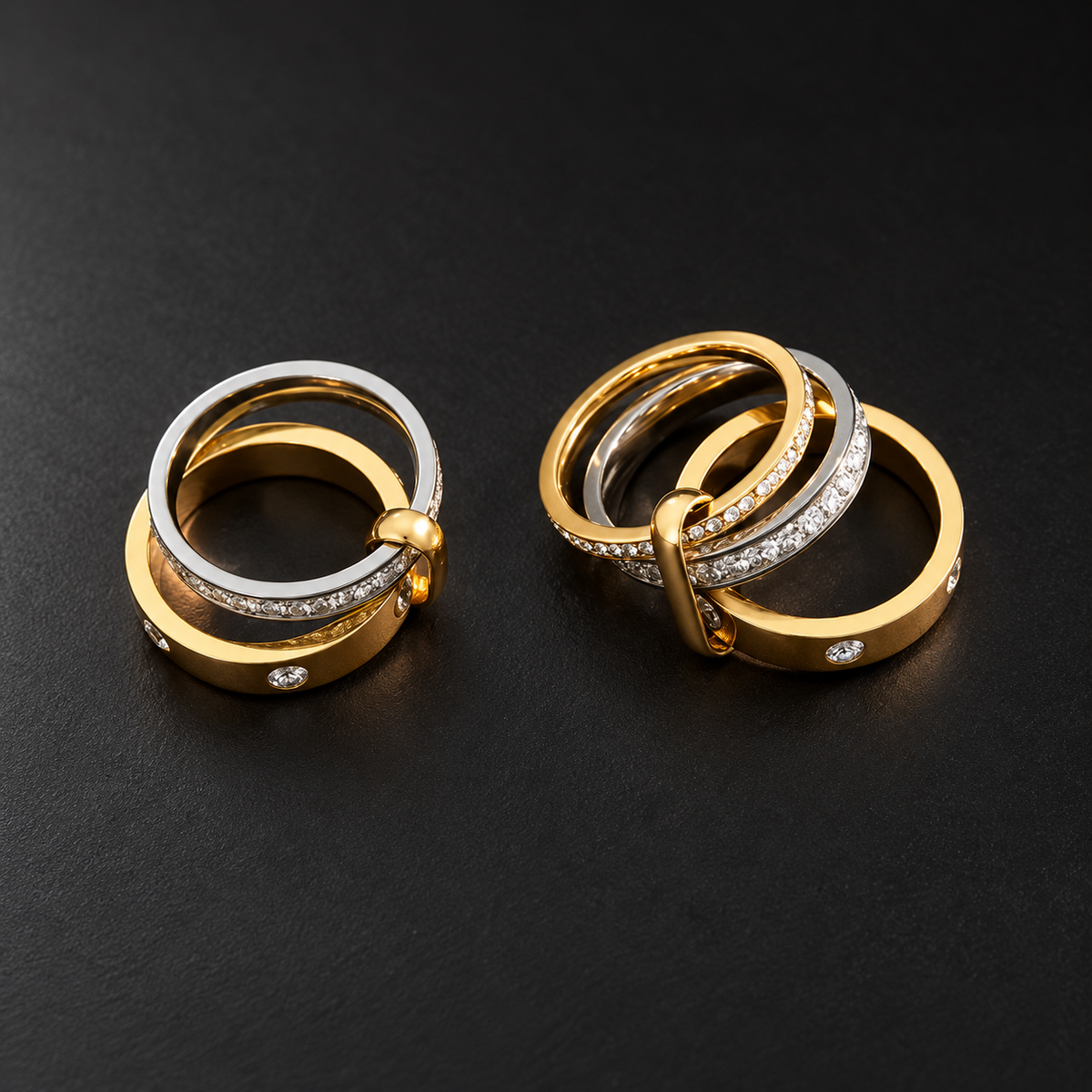 CHLOE RING