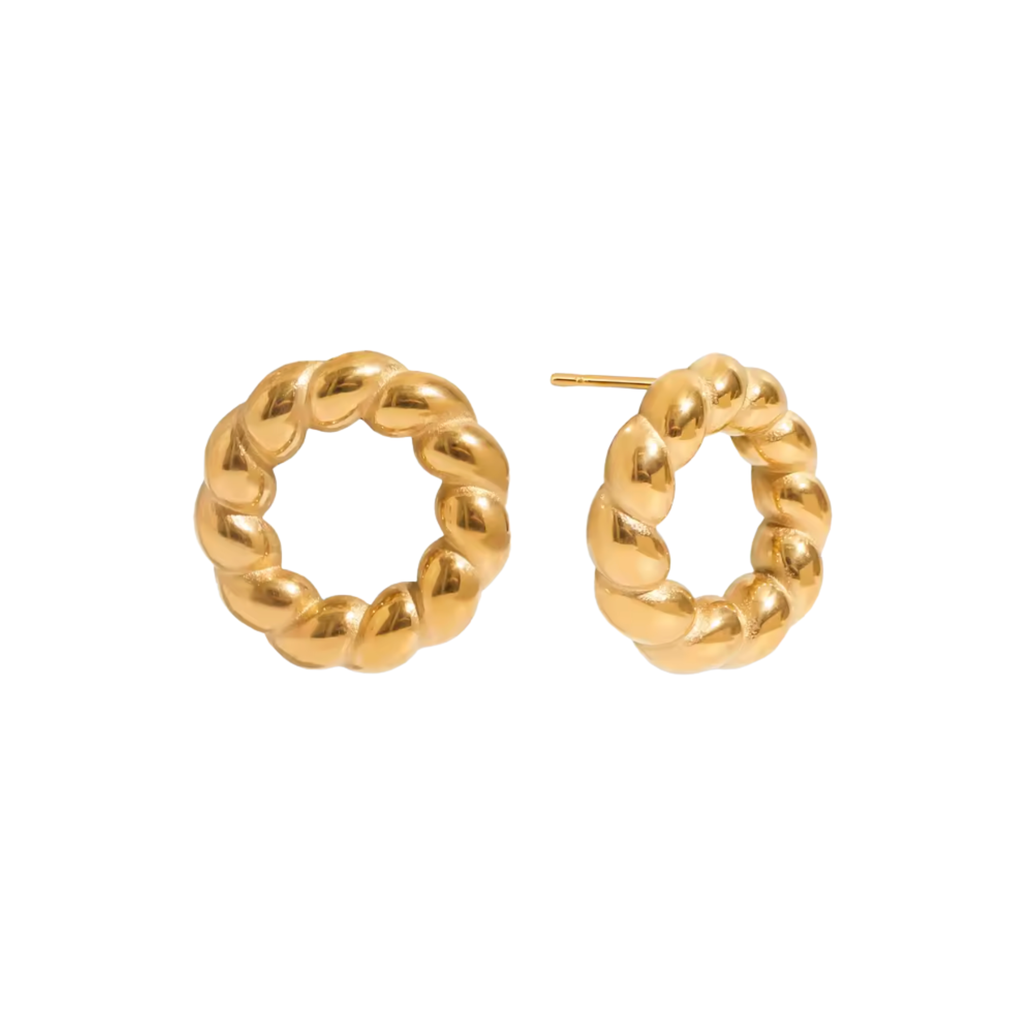 ROMANCE EARRINGS