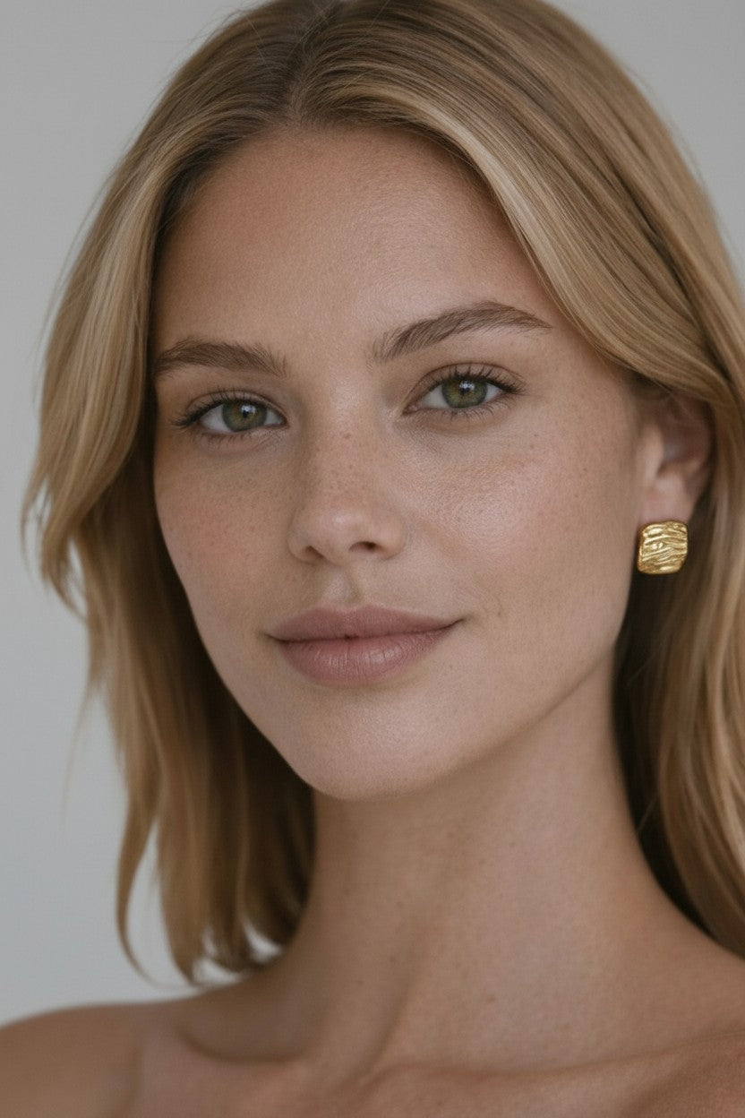 BERLIN EARRINGS