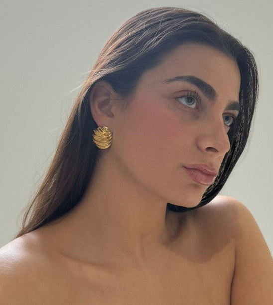 GIA EARRINGS