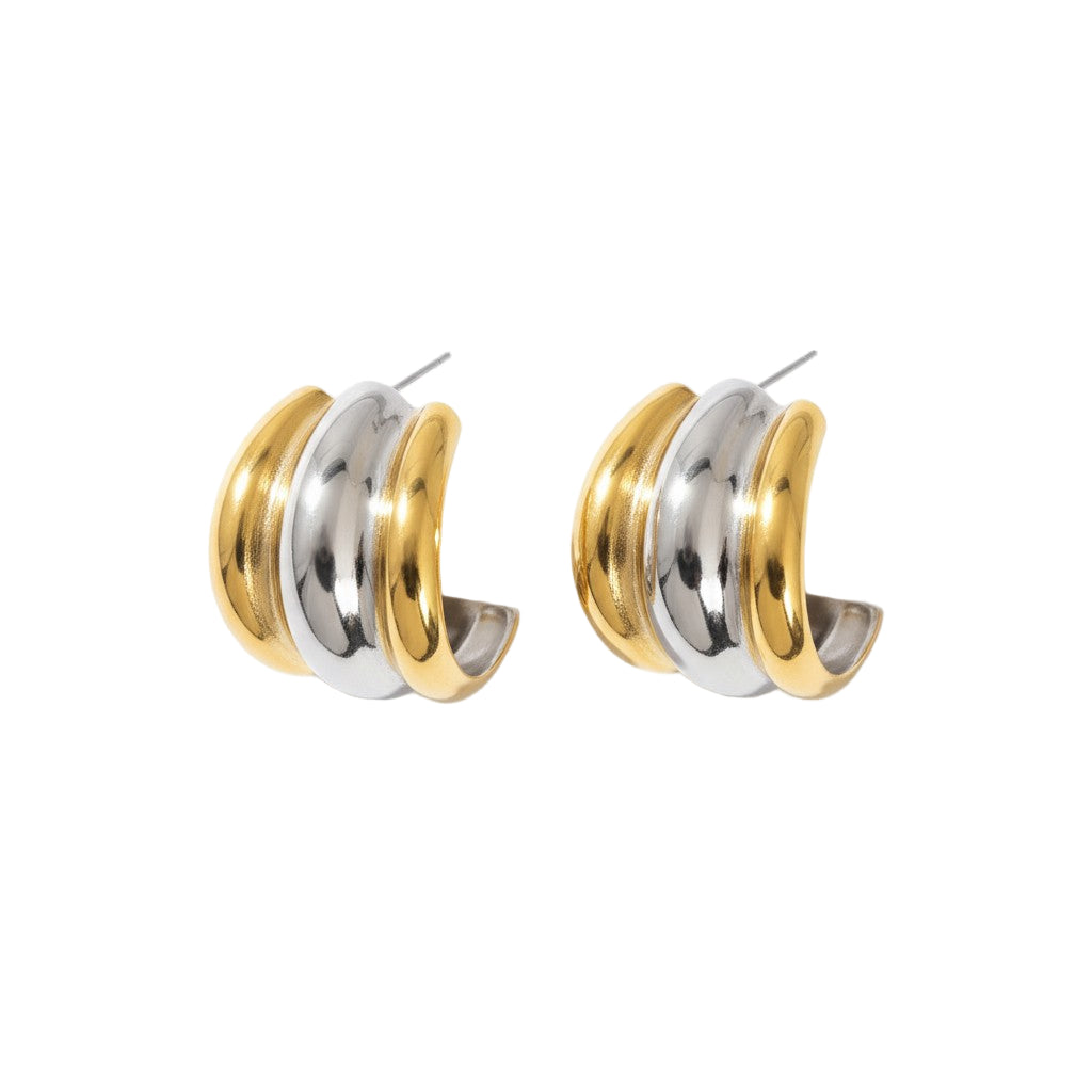 POPPY EARRINGS