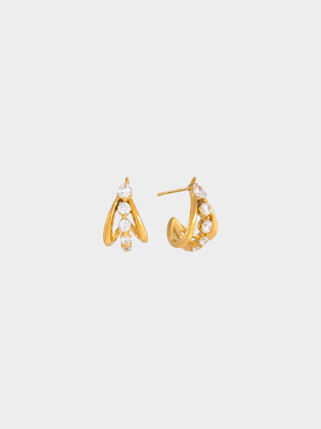 MALI EARRINGS