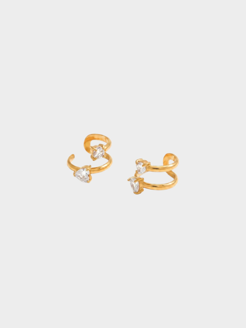 AVA EAR CUFF | THE COMPLIMENT CUFF