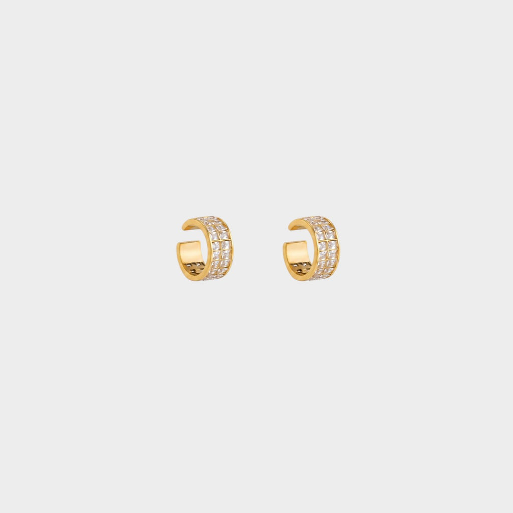 DARI EAR CUFF