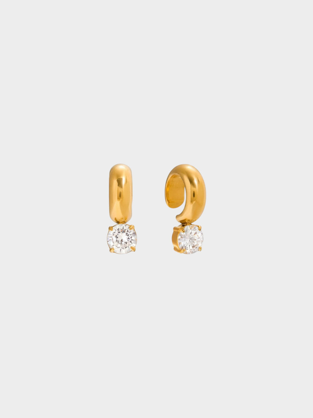 KYLIE EAR CUFF |  THE IT GIRL CUFF