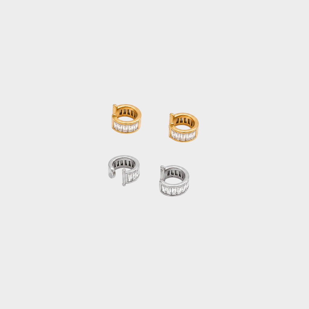 LUCY EAR CUFF