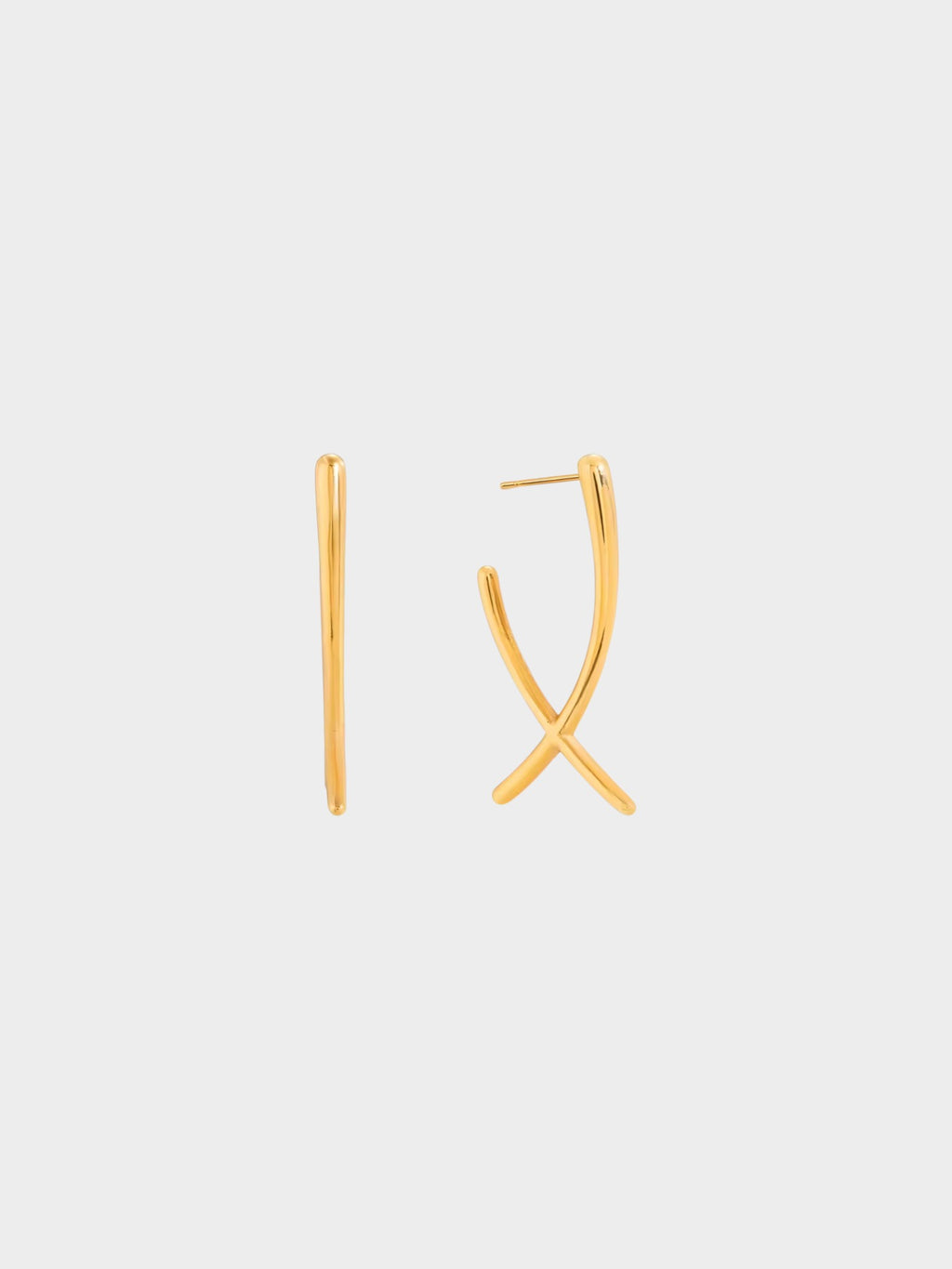 ZARA EARRINGS
