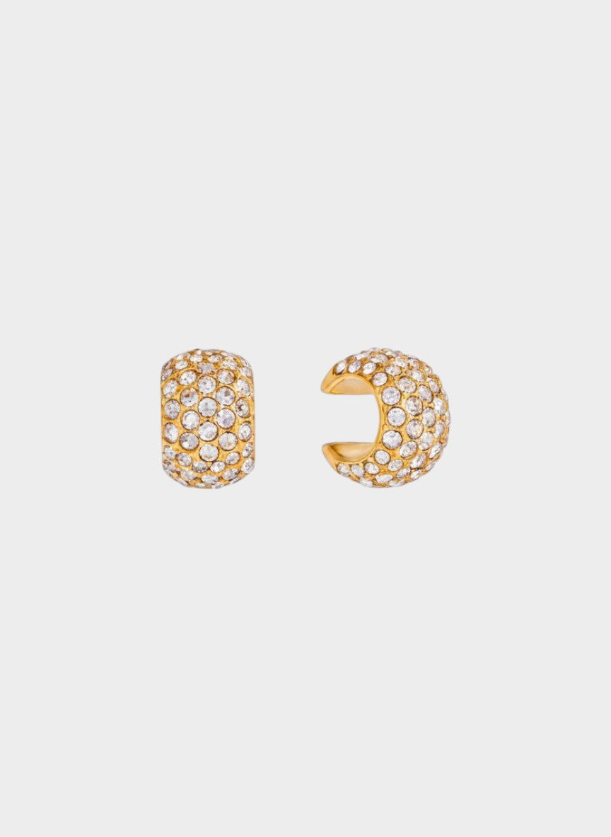 MAYA EAR CUFF |  MAIN CHARACTER CUFF