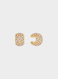 MAYA EAR CUFF |  MAIN CHARACTER CUFF