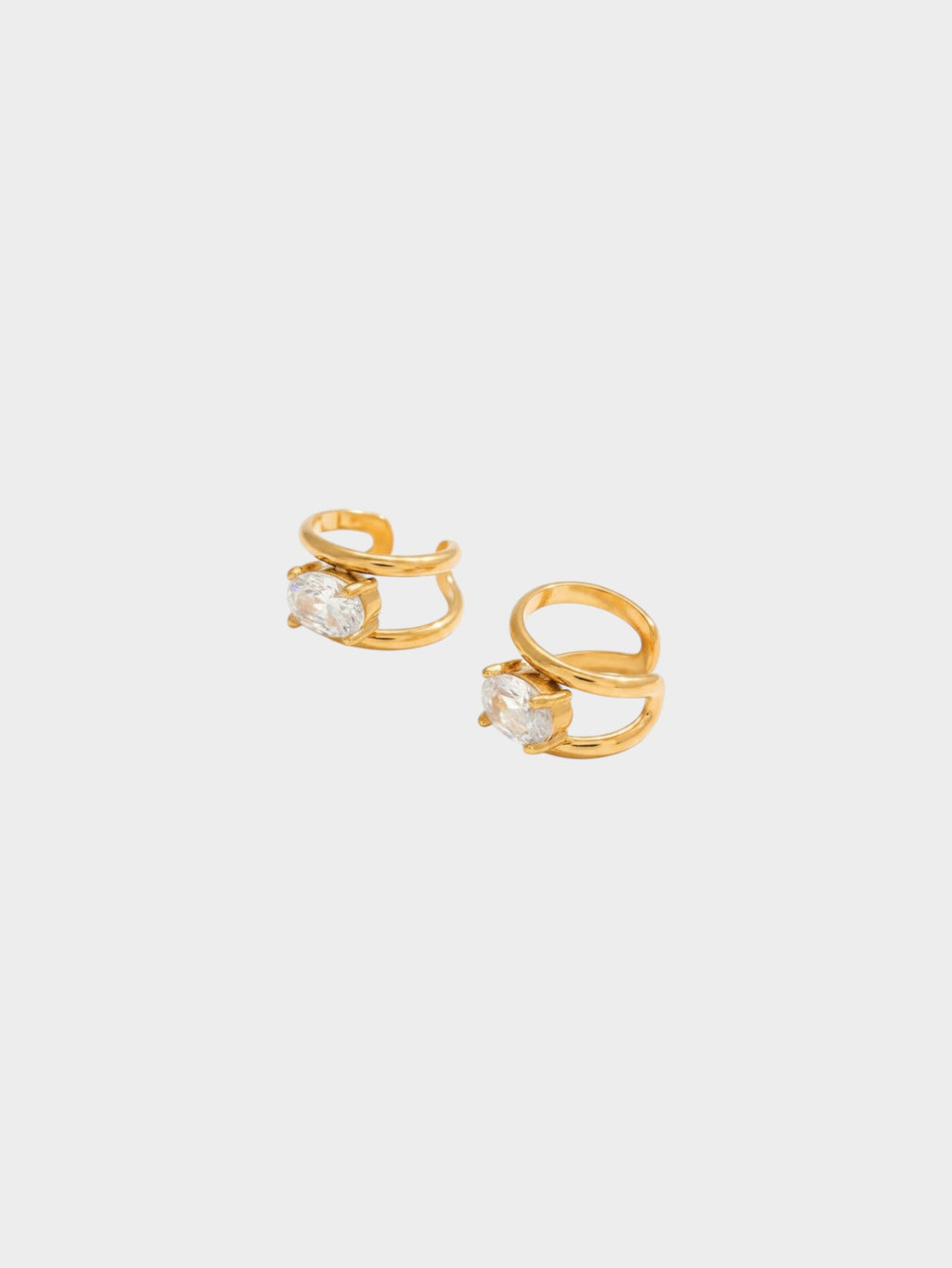 BIANCA EAR CUFF | THE VIRAL CUFF