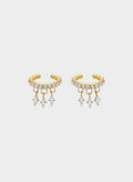 LILLY EAR CUFF