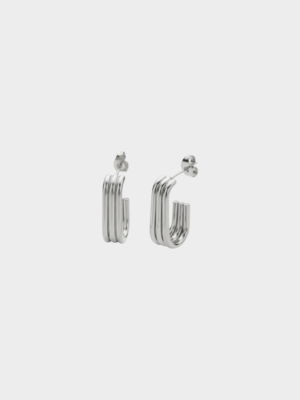 CLOVER EARRINGS