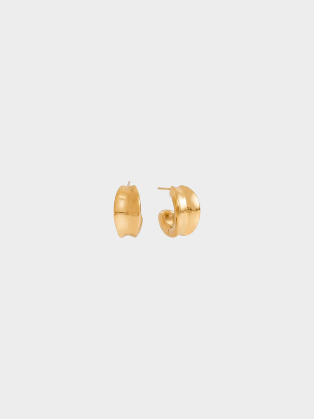 CELINE MINI HOOPS
