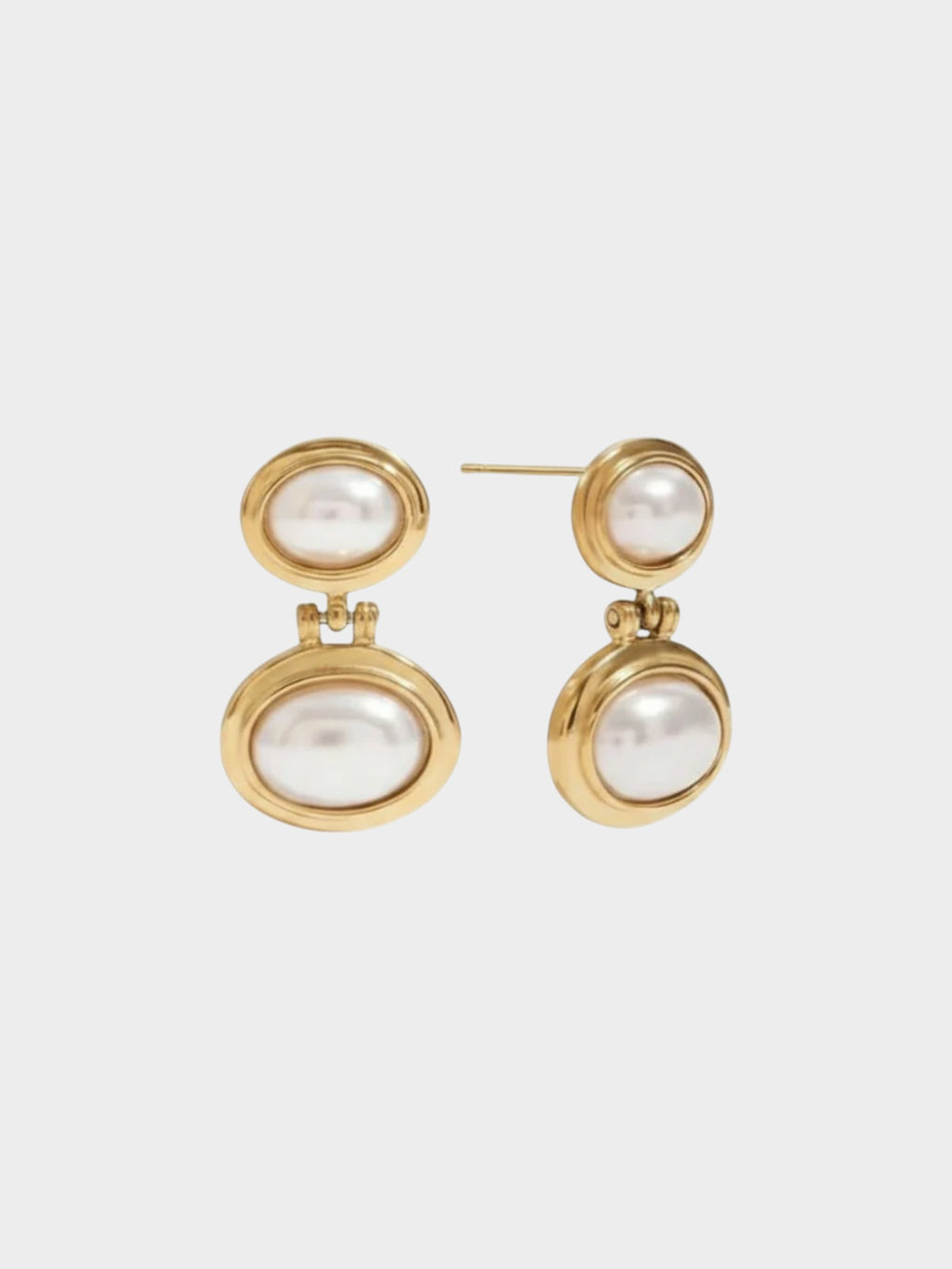 OAKLEY EARRINGS