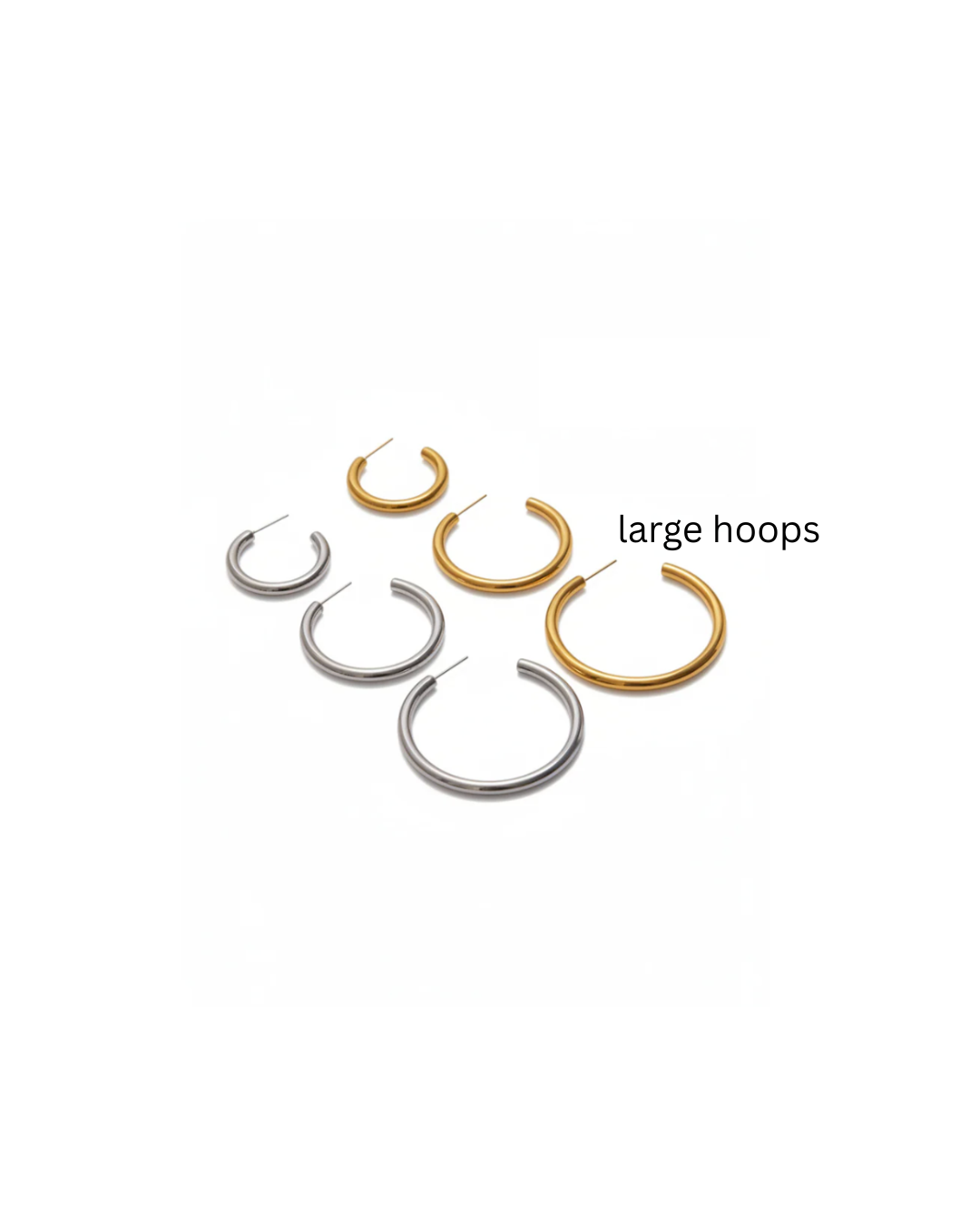 LONDON HOOPS