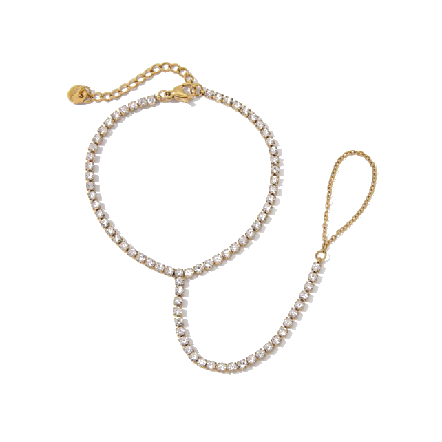 NIKKI HAND CHAIN