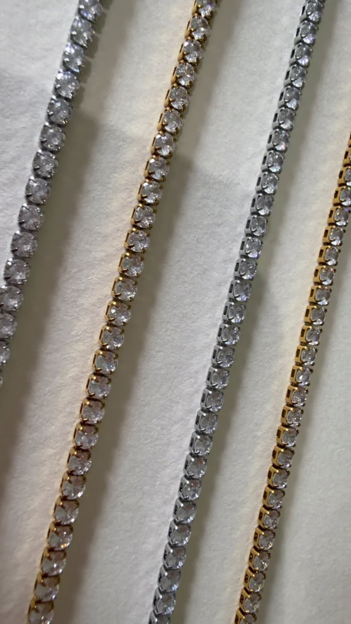 ARIA TENNIS BRACELET