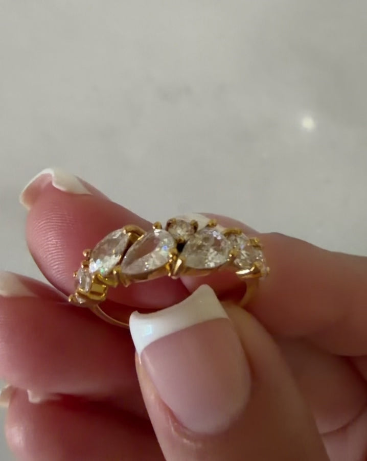 NEVADA RING