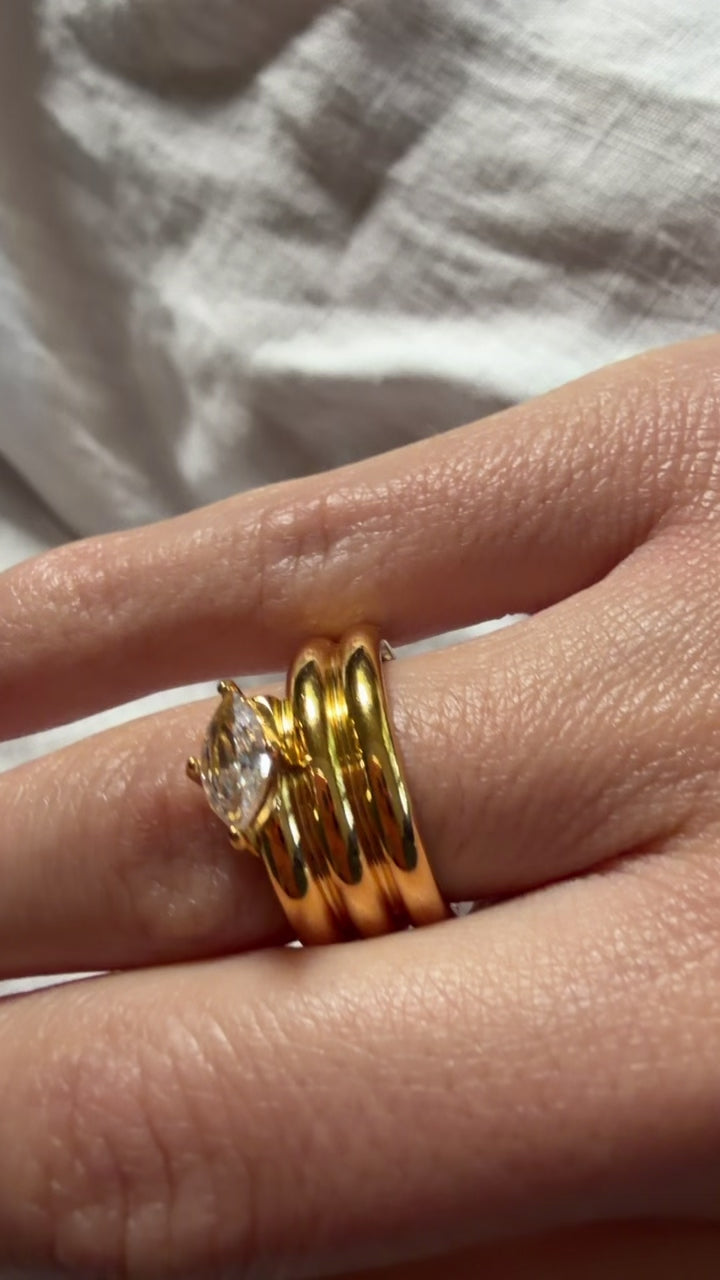 MALIBU RING