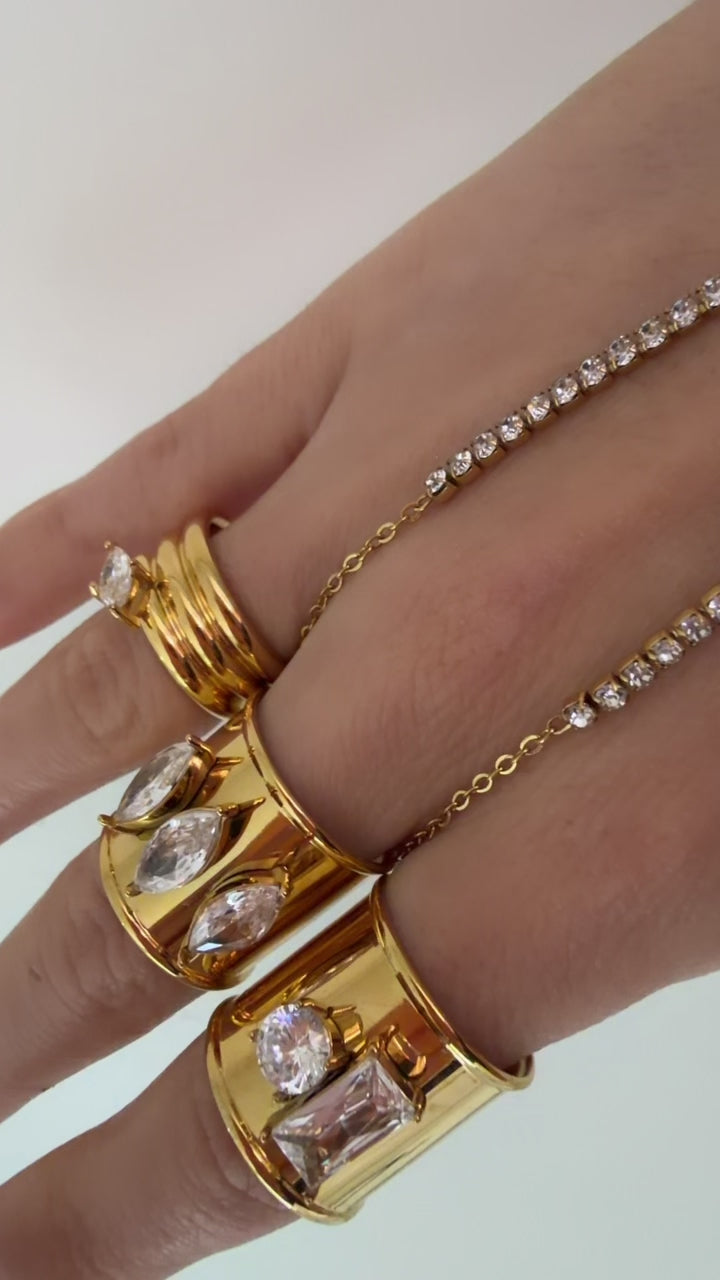 ARIZONA RING