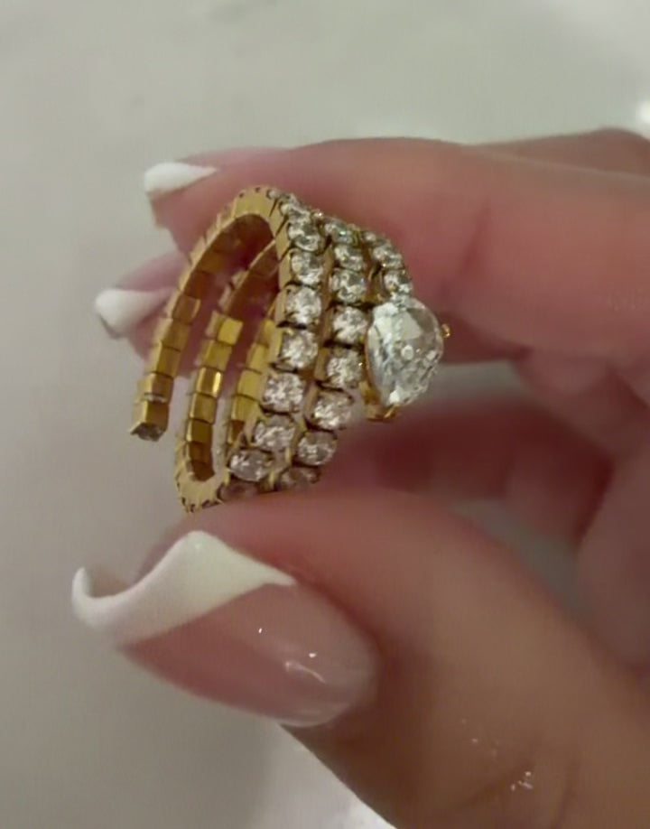 ASPEN RING