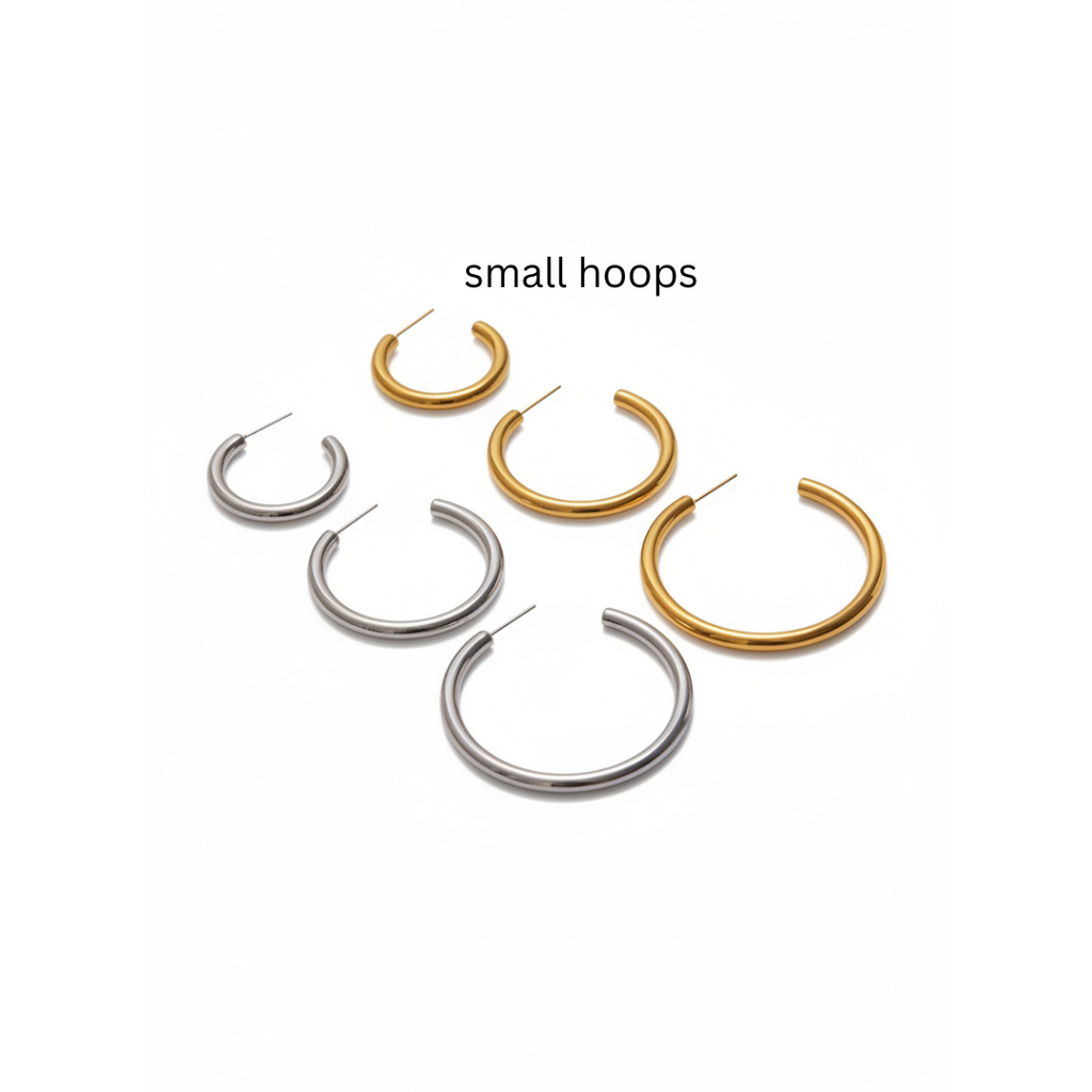 SOFIA HOOPS