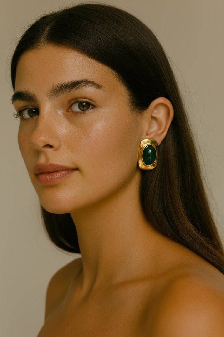 Hazel Earrings