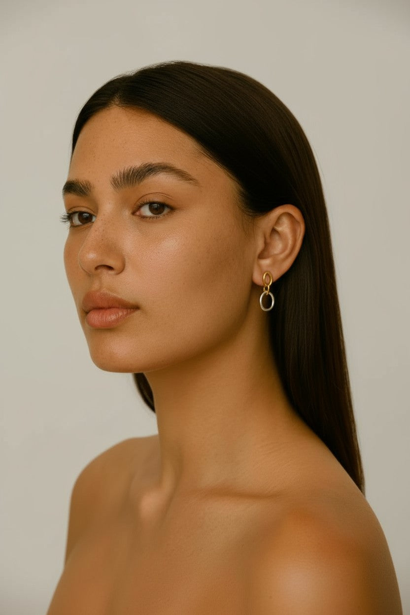 LEON EARRINGS