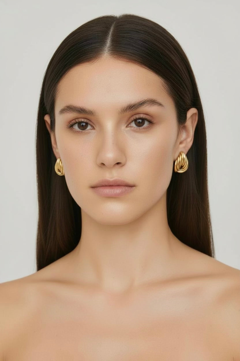 ATLAS EARRINGS