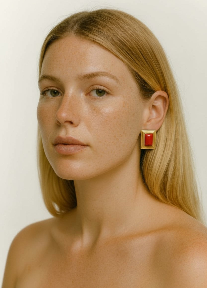 DAWN EARRINGS