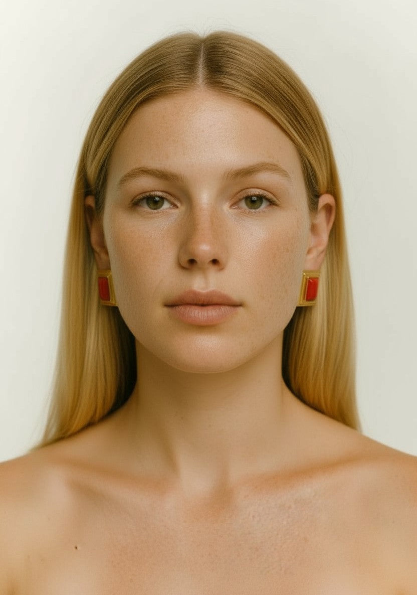 DAWN EARRINGS
