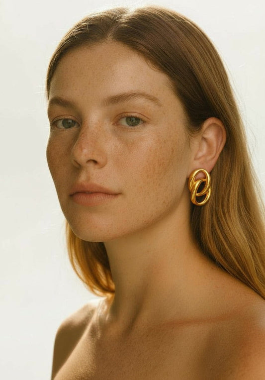 Monaco Earrings