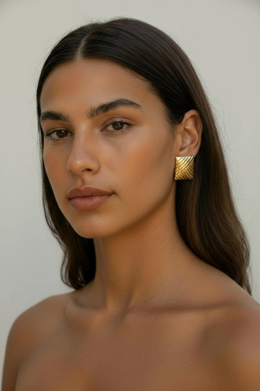 WILLOW EARRINGS