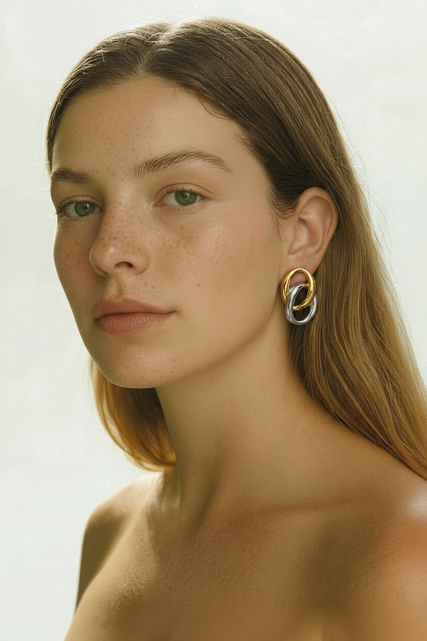 Monaco Earrings