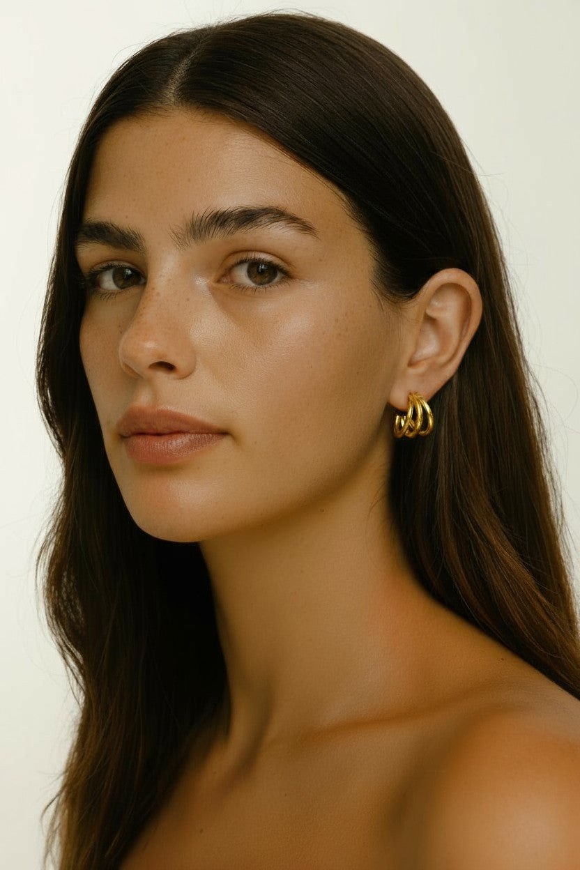 KAI EARRINGS