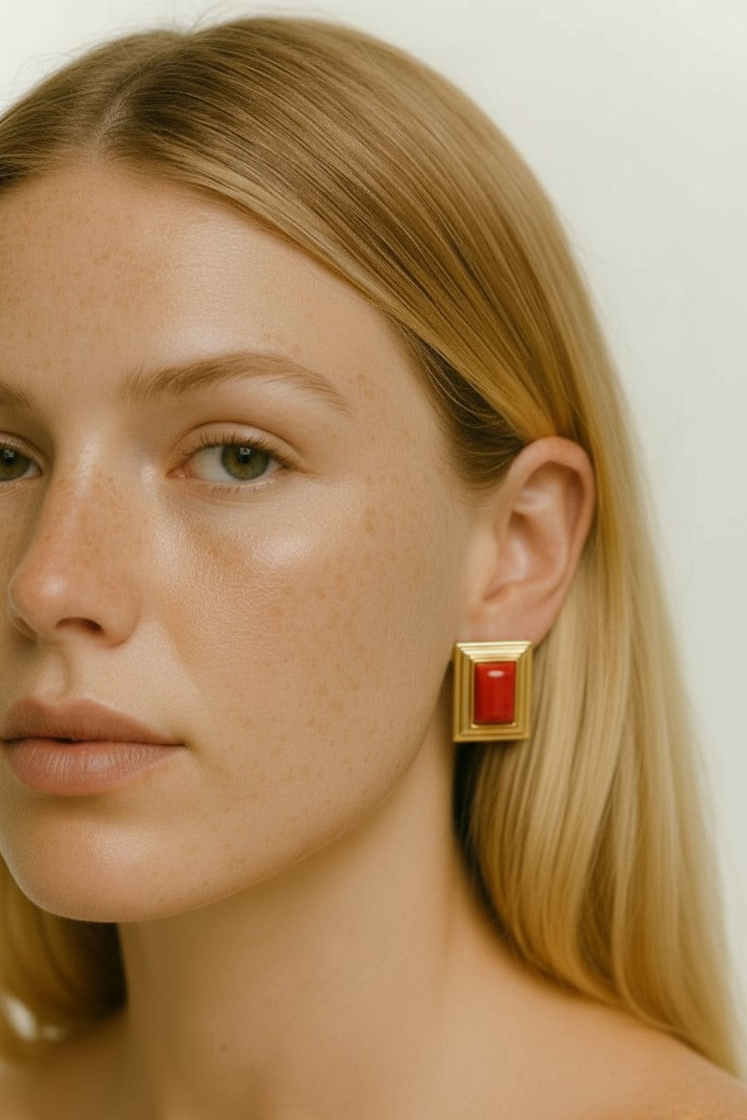 DAWN EARRINGS