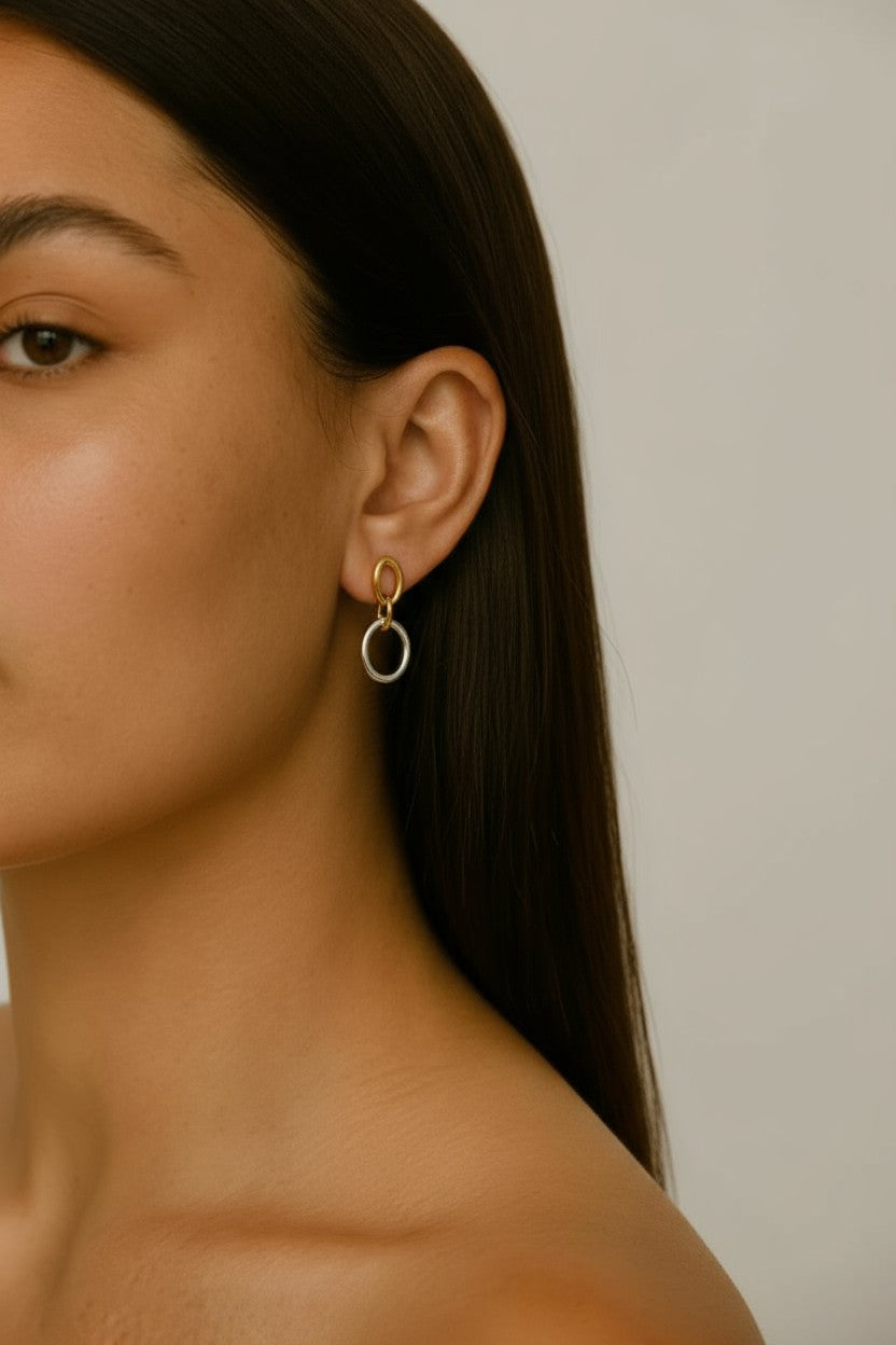 LEON EARRINGS