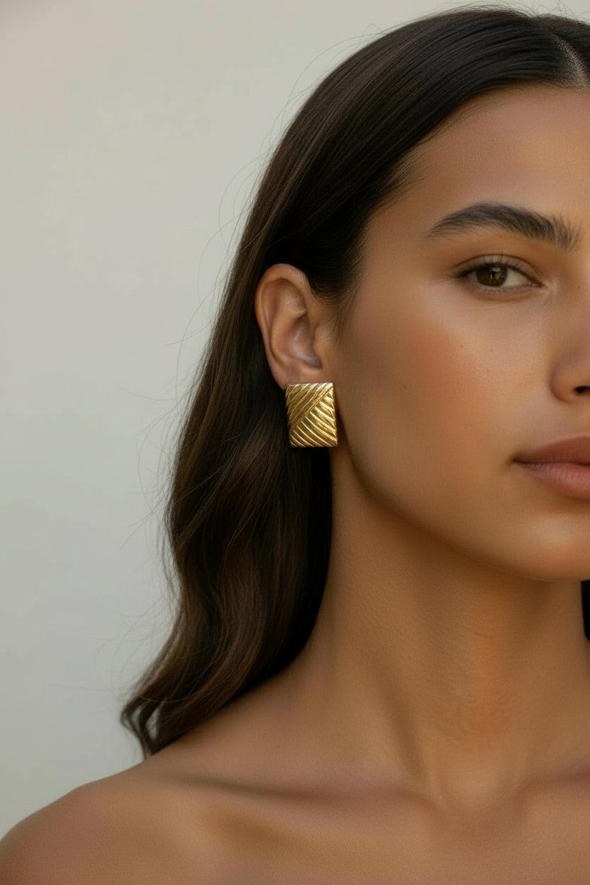 WILLOW EARRINGS
