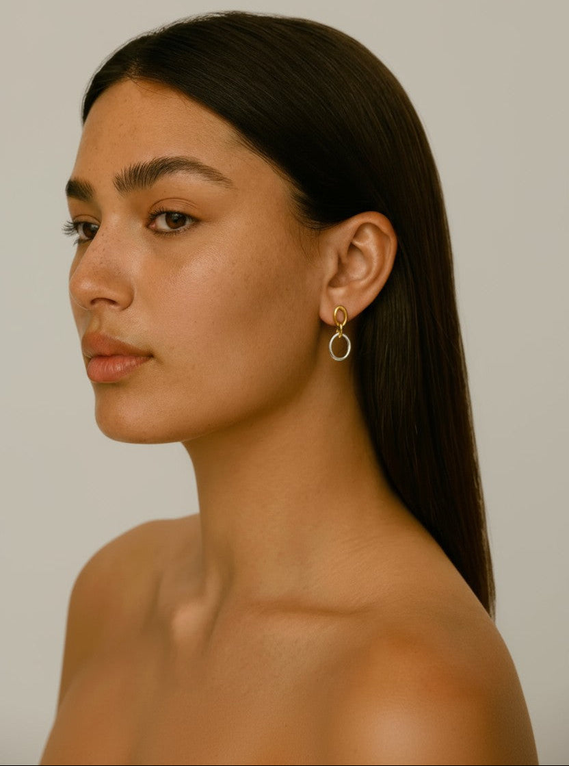 LEON EARRINGS