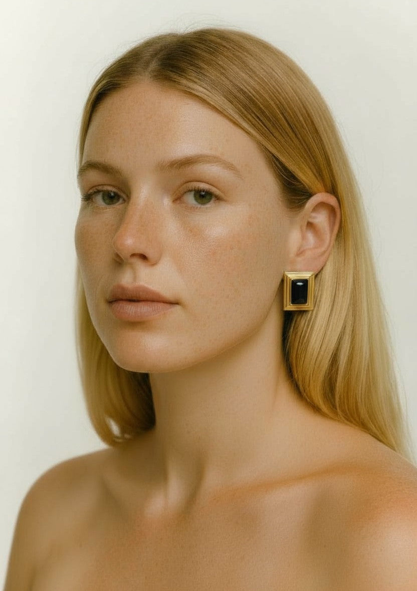 Dawn Earrings