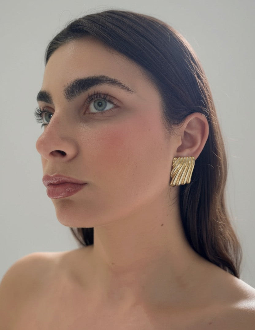 Yukon Earrings