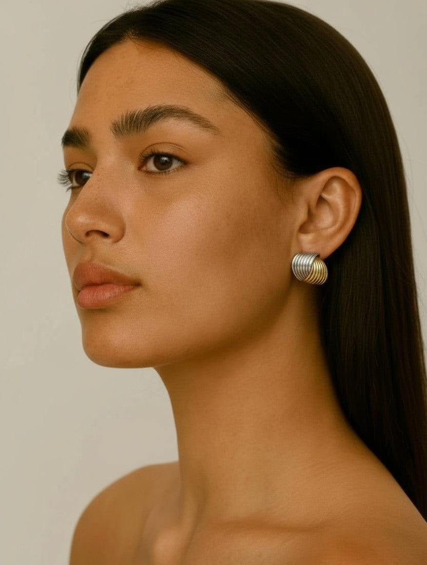 TATE EARRINGS